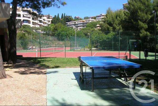 Appartement F1 à vendre  1 pièce - 31,40 m 2   NICE  - 06