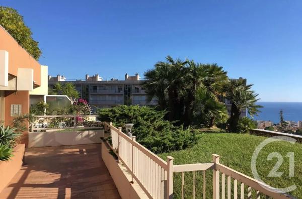 Appartement F1 à vendre  1 pièce - 31,40 m 2   NICE  - 06