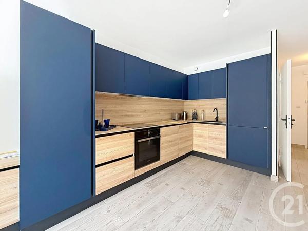 Appartement F1 à vendre  1 pièce - 31,40 m 2   NICE  - 06