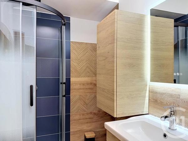 Appartement F1 à vendre  1 pièce - 31,40 m 2   NICE  - 06