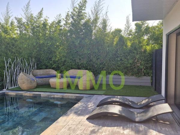 Vente / Maison de plain-pied