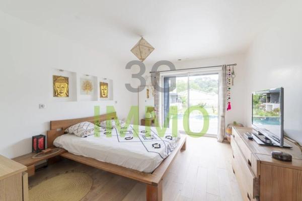 Vente / Maison de plain-pied