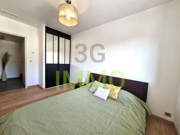 Vente / Maison de plain-pied