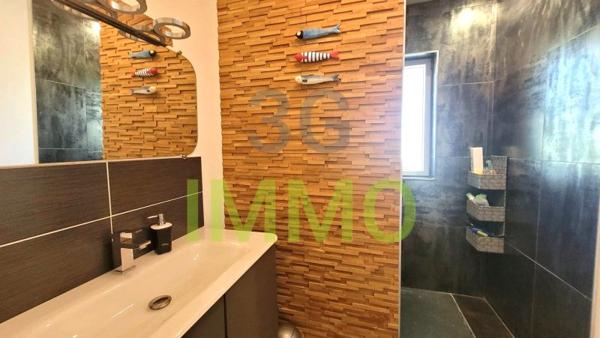 Vente / Maison de plain-pied