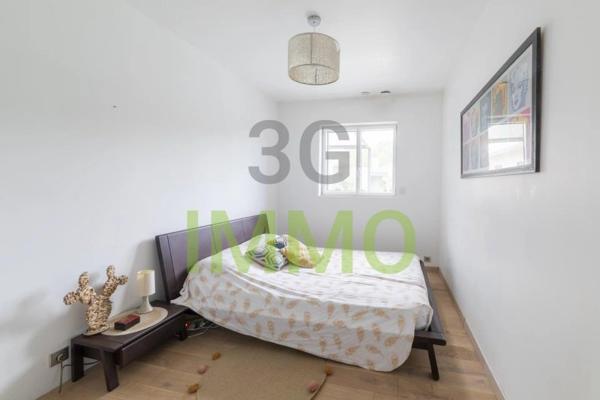 Vente / Maison de plain-pied