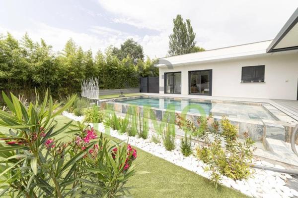 Vente / Maison de plain-pied