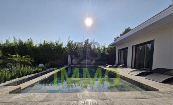 Vente / Maison de plain-pied