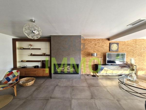 Vente / Maison de plain-pied