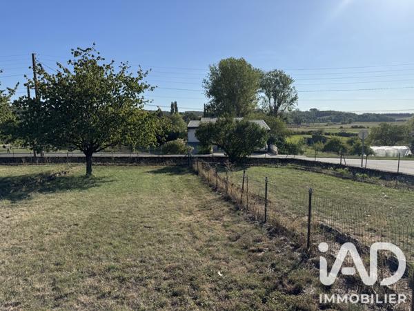 Terrain à vendre 614 m² Chambrey