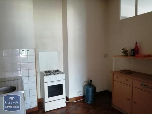 Appartement à louer 3 pièces 49.23m²