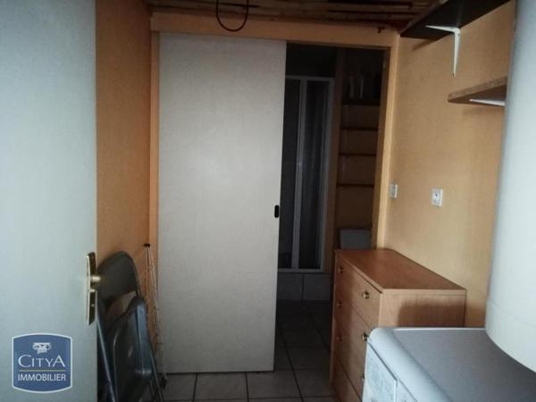 Appartement à louer 3 pièces 49.23m²