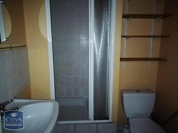 Appartement à louer 3 pièces 49.23m²