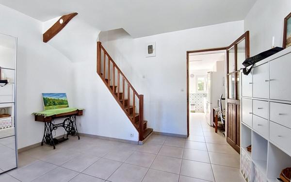 Maison à vendre    3 pièces • 59 m2 Le Petit-Quevilly