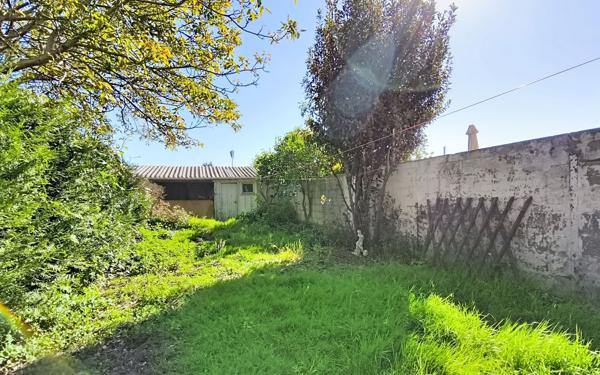 Maison à vendre    3 pièces • 59 m2 Le Petit-Quevilly