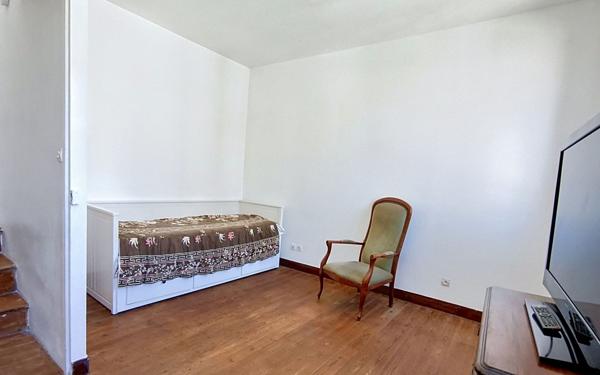 Maison à vendre    3 pièces • 59 m2 Le Petit-Quevilly