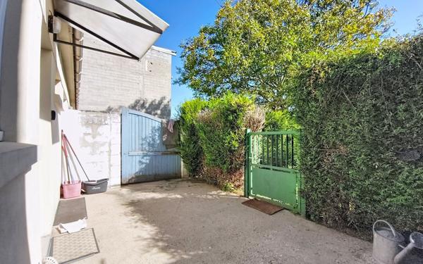 Maison à vendre    3 pièces • 59 m2 Le Petit-Quevilly