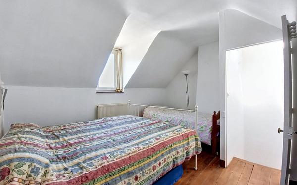 Maison à vendre    3 pièces • 59 m2 Le Petit-Quevilly