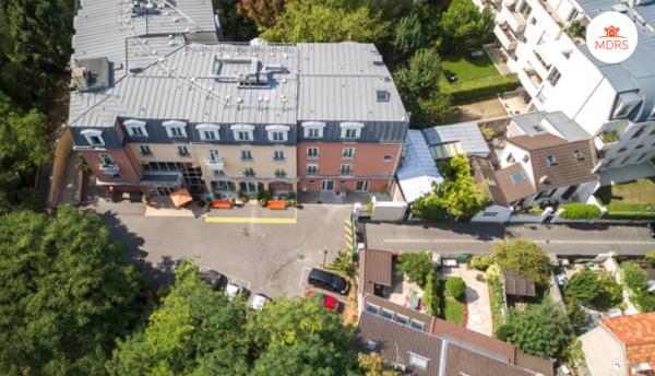 Appartement 1 pièce - 20 m²