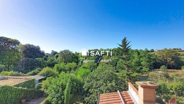 Maison de village -  8 pièces - 150 m²