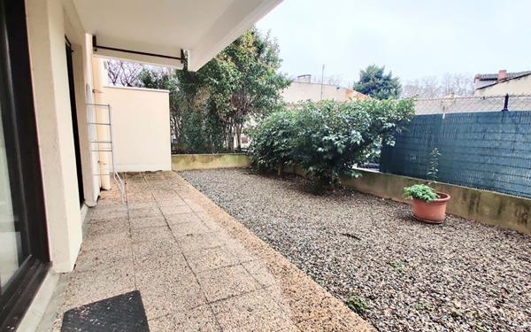 Appartement à louer    1 pièce • 46,49 m2 Toulouse