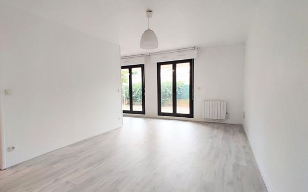 Appartement à louer    1 pièce • 46,49 m2 Toulouse