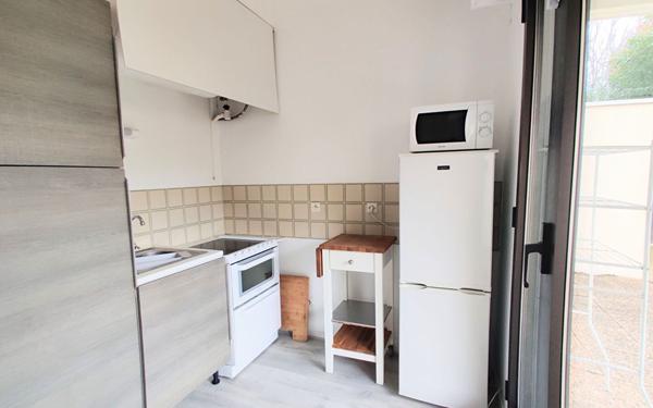Appartement à louer    1 pièce • 46,49 m2 Toulouse