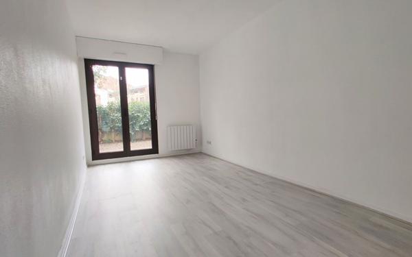 Appartement à louer    1 pièce • 46,49 m2 Toulouse
