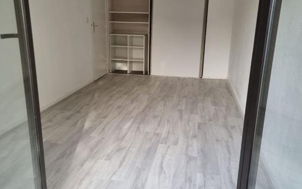 Appartement à louer    1 pièce • 46,49 m2 Toulouse