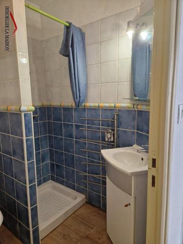 Studio meublé 14,55 m2 - studio meublé situé en ...