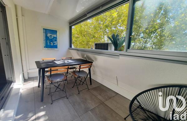 Appartement à vendre 2 pièces 25 m² La Grande-Motte