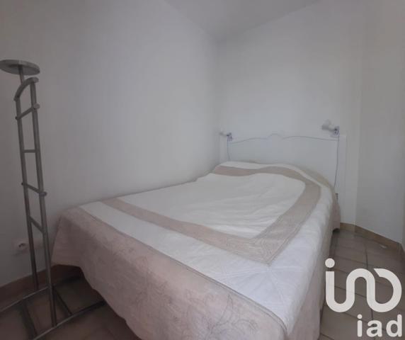 Appartement à vendre 2 pièces 25 m² La Grande-Motte