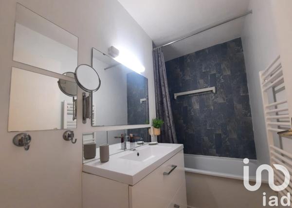 Appartement à vendre 2 pièces 25 m² La Grande-Motte