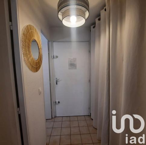Appartement à vendre 2 pièces 25 m² La Grande-Motte