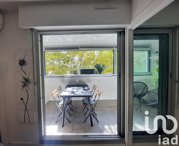 Appartement à vendre 2 pièces 25 m² La Grande-Motte