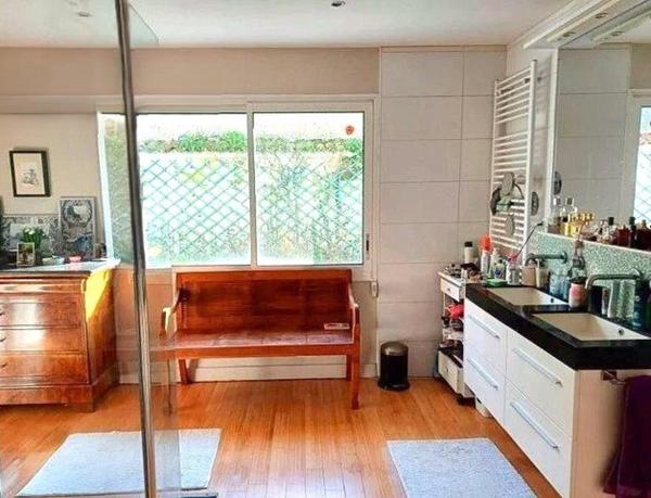 Pas de travaux à envisager