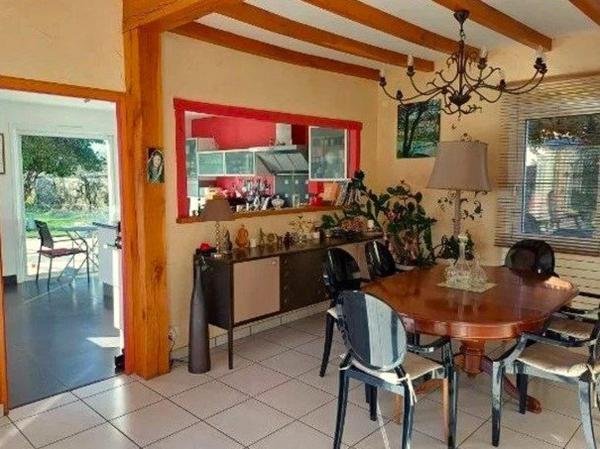 Pas de travaux à envisager