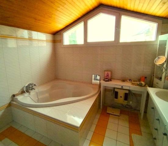 Pas de travaux à envisager