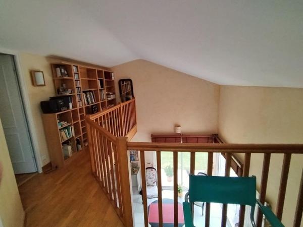 Pas de travaux à envisager