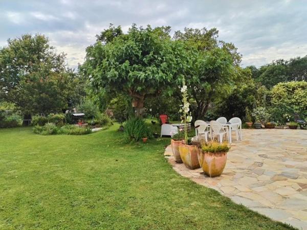 Pas de travaux à envisager