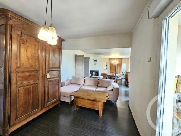 Maison à vendre  5 pièces - 135,06 m2 LANNEMEZAN - 65