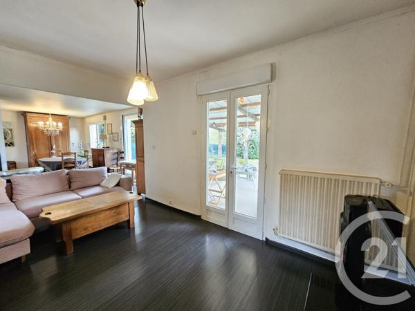 Maison à vendre  5 pièces - 135,06 m2 LANNEMEZAN - 65