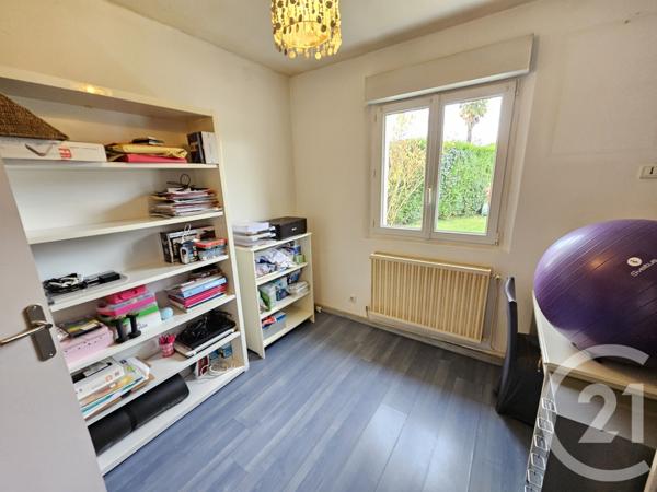 Maison à vendre  5 pièces - 135,06 m2 LANNEMEZAN - 65