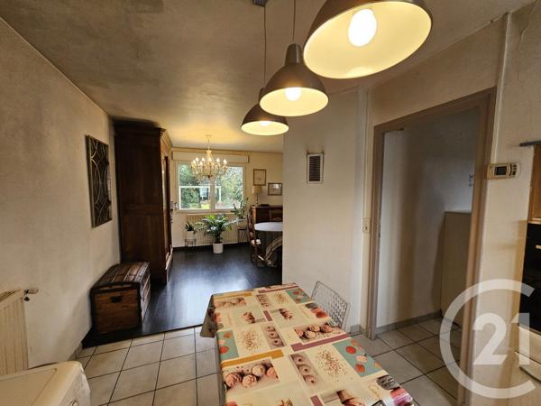 Maison à vendre  5 pièces - 135,06 m2 LANNEMEZAN - 65