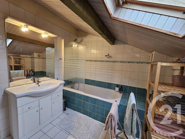 Maison à vendre  5 pièces - 135,06 m2 LANNEMEZAN - 65