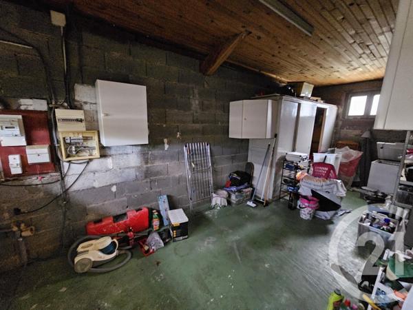 Maison à vendre  5 pièces - 135,06 m2 LANNEMEZAN - 65