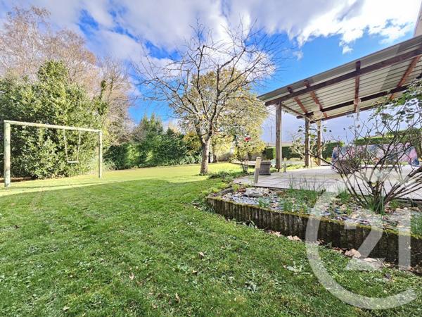 Maison à vendre  5 pièces - 135,06 m2 LANNEMEZAN - 65