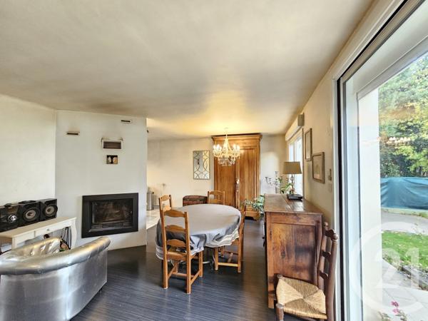 Maison à vendre  5 pièces - 135,06 m2 LANNEMEZAN - 65