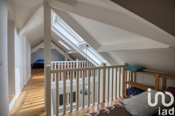 Maison 8 pièces de 200 m² à Conflans-Sainte-Honorine (78700)