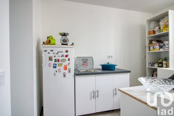 Maison 8 pièces de 200 m² à Conflans-Sainte-Honorine (78700)