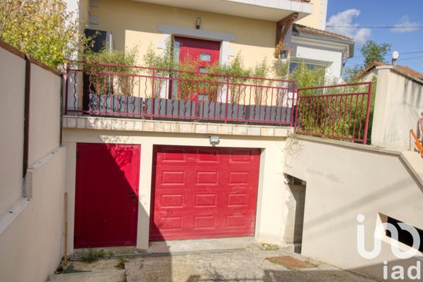 Maison 8 pièces de 200 m² à Conflans-Sainte-Honorine (78700)
